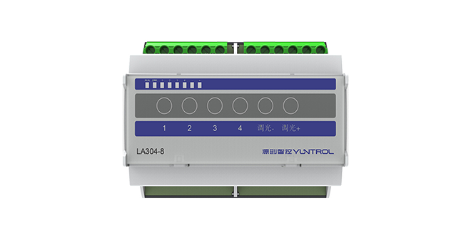 LCS-300智能照明系统